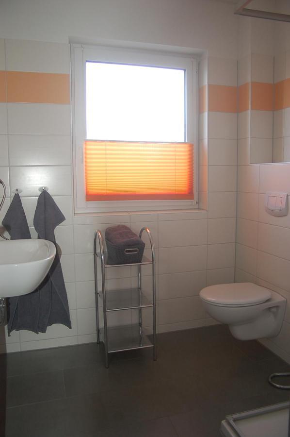 Behagliches Ferienhaus Zaunkoenig -Mit Kamin Und Sauna ทานเนอ ภายนอก รูปภาพ